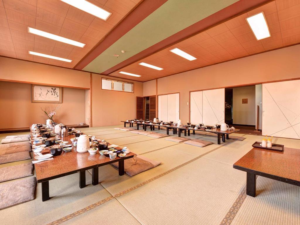 Takumi Kanko Hotel ميناميشيتا المظهر الخارجي الصورة