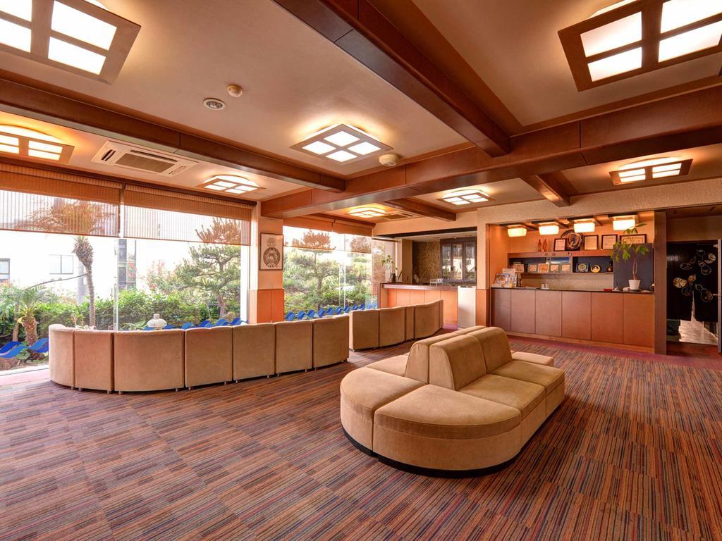 Takumi Kanko Hotel ميناميشيتا المظهر الخارجي الصورة