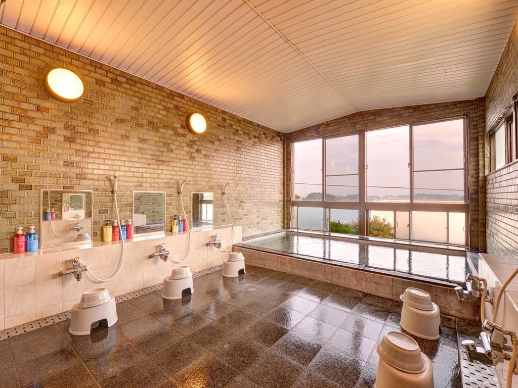 Takumi Kanko Hotel ميناميشيتا المظهر الخارجي الصورة