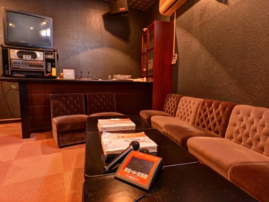 Takumi Kanko Hotel ميناميشيتا المظهر الخارجي الصورة